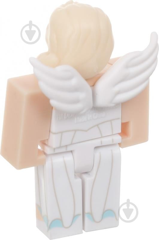 Набор фигурок Jazwares Roblox Multipack Adopt Me: Backyard BBQ W7 ROG0190 - фото 12