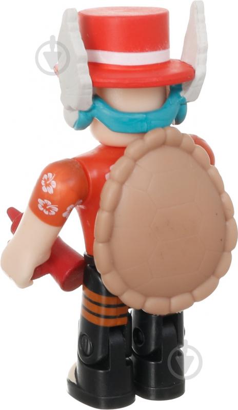 Набор фигурок Jazwares Roblox Multipack Adopt Me: Backyard BBQ W7 ROG0190 - фото 14