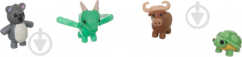 Набор фигурок Jazwares Roblox Multipack Adopt Me: Backyard BBQ W7 ROG0190 - фото 16