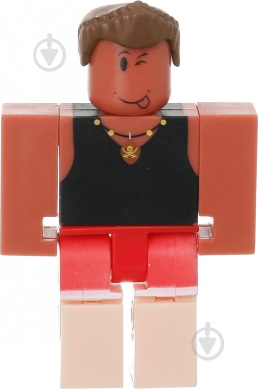 Набор фигурок Jazwares Roblox Multipack Adopt Me: Backyard BBQ W7 ROG0190 - фото 6
