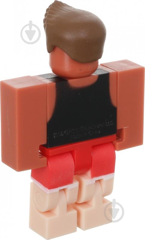 Набор фигурок Jazwares Roblox Multipack Adopt Me: Backyard BBQ W7 ROG0190 - фото 7