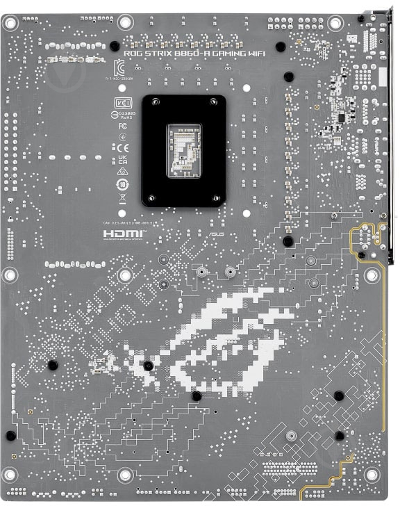 Материнская плата Asus 90MB1JI0-M0EAY0 (LGA 1851, Intel B860, ATX) - фото 7