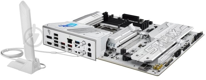 Материнская плата Asus 90MB1JI0-M0EAY0 (LGA 1851, Intel B860, ATX) - фото 9