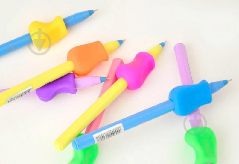 Держатель эргономичный на ручку (R) YES - фото 3 Держатель эргономичный на ручку (R) YES - фото 3