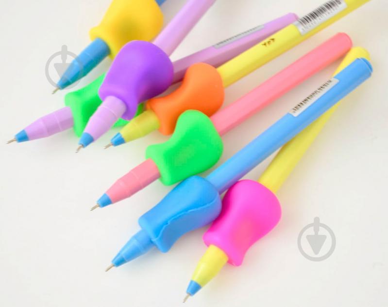 Держатель эргономичный на ручку (R) YES - фото 2 Держатель эргономичный на ручку (R) YES - фото 2