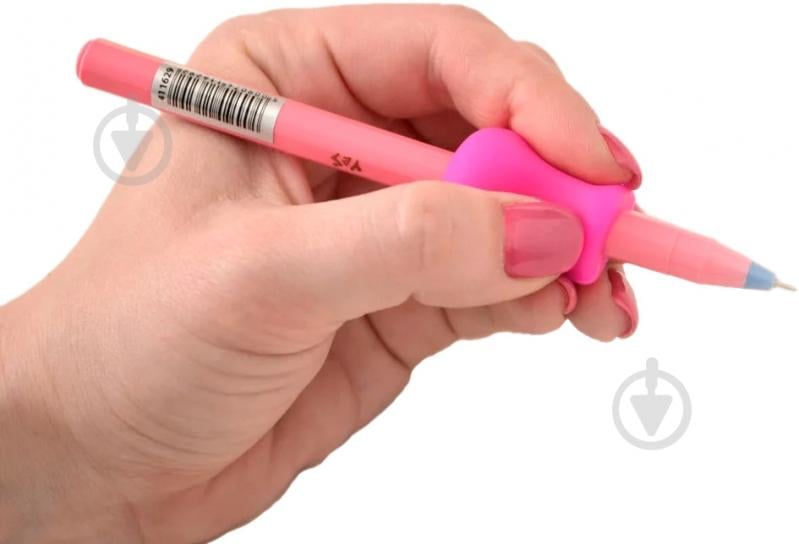 Держатель эргономичный на ручку (R) YES - фото 5 Держатель эргономичный на ручку (R) YES - фото 5