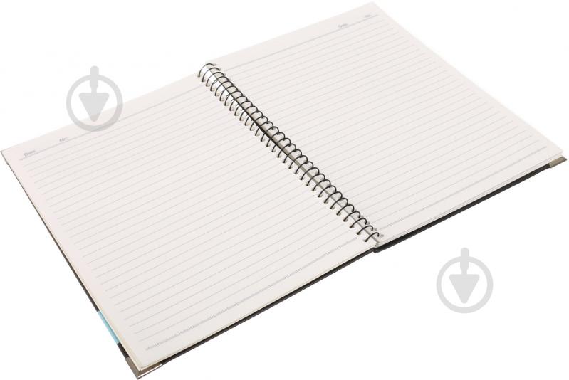 Блокнот Blessed 2 20х27 см Mikirei - фото 3 Блокнот Blessed 2 20х27 см Mikirei - фото 3