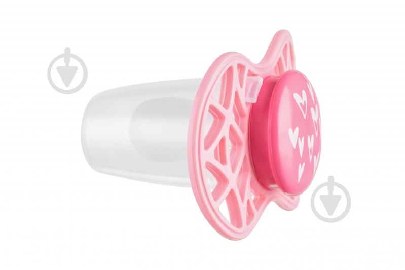 Пустышка Nuvita Air55 Cool (NV7085PY) - фото 2