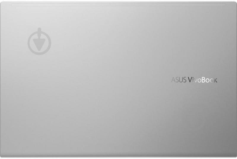 Ноутбук Asus VivoBook M513IA-BQ143 15,6 (90NB0RR2-M03330) silver - фото 14