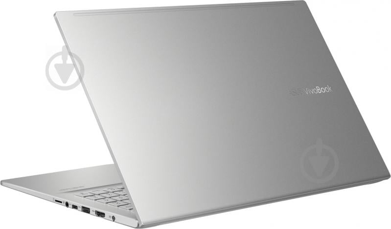 Ноутбук Asus VivoBook M513IA-BQ143 15,6 (90NB0RR2-M03330) silver - фото 8