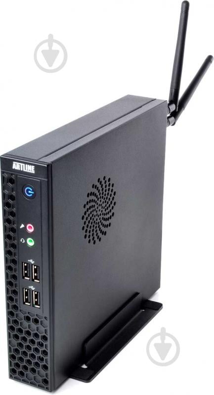 Неттоп Artline Business B16 (B16v14) black - фото 2 Неттоп Artline Business B16 (B16v14) black - фото 2
