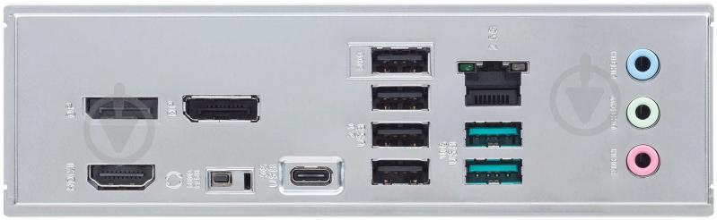 Материнська плата Asus 90MB1J10-M0EAYC (Socket AM5, AMD B840, micro ATX) - фото 6