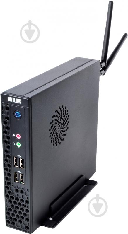 Неттоп Artline Business B16 (B16v14Win) black - фото 2 Неттоп Artline Business B16 (B16v14Win) black - фото 2