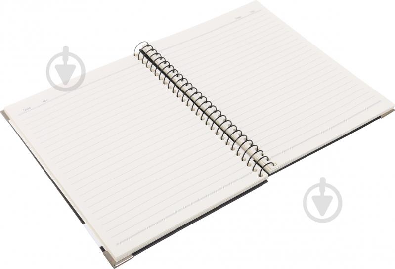 Блокнот Blessed 16,5х23 см Mikirei - фото 3 Блокнот Blessed 16,5х23 см Mikirei - фото 3