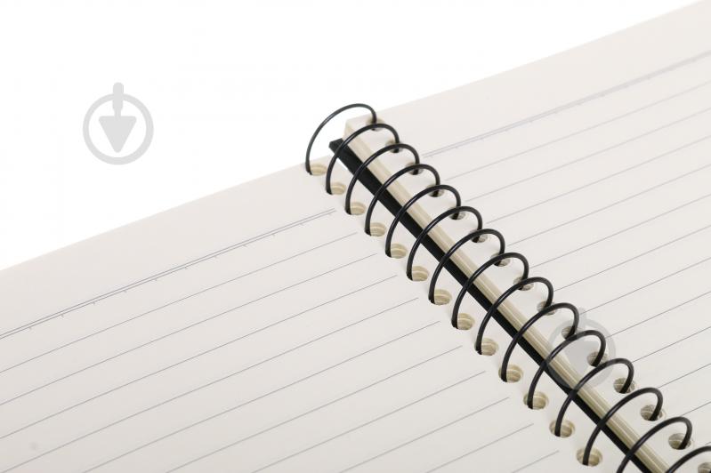 Блокнот Blessed 16,5х23 см Mikirei - фото 4 Блокнот Blessed 16,5х23 см Mikirei - фото 4