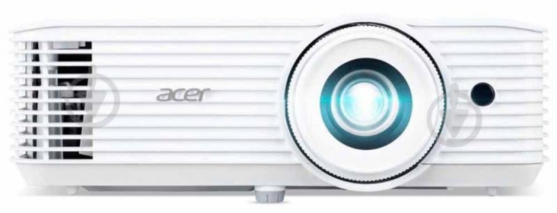 Проектор Acer H6541BDK (MR.JVL11.001) - фото 1