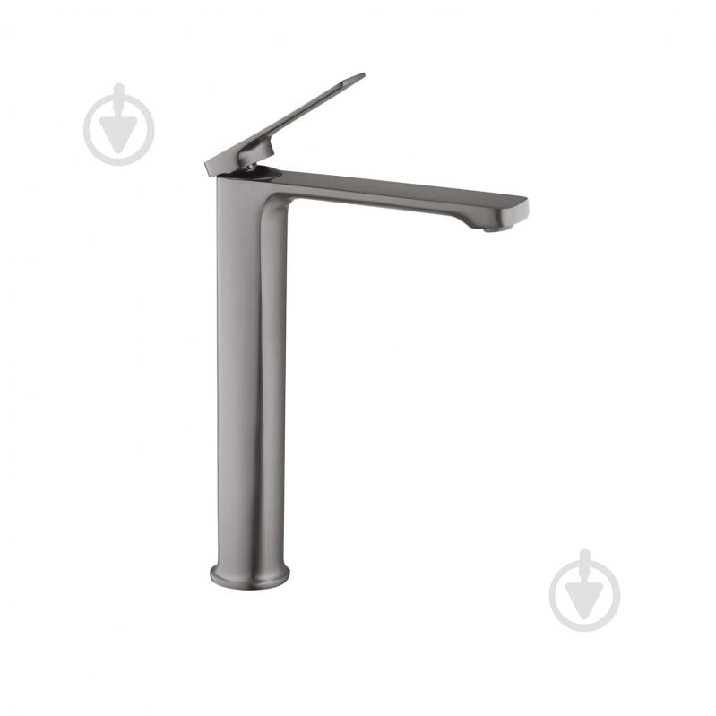 Смеситель для умывальника Kroner KRP Makon - GRP010-3 - фото 4 Смеситель для умывальника Kroner KRP Makon - GRP010-3 - фото 4