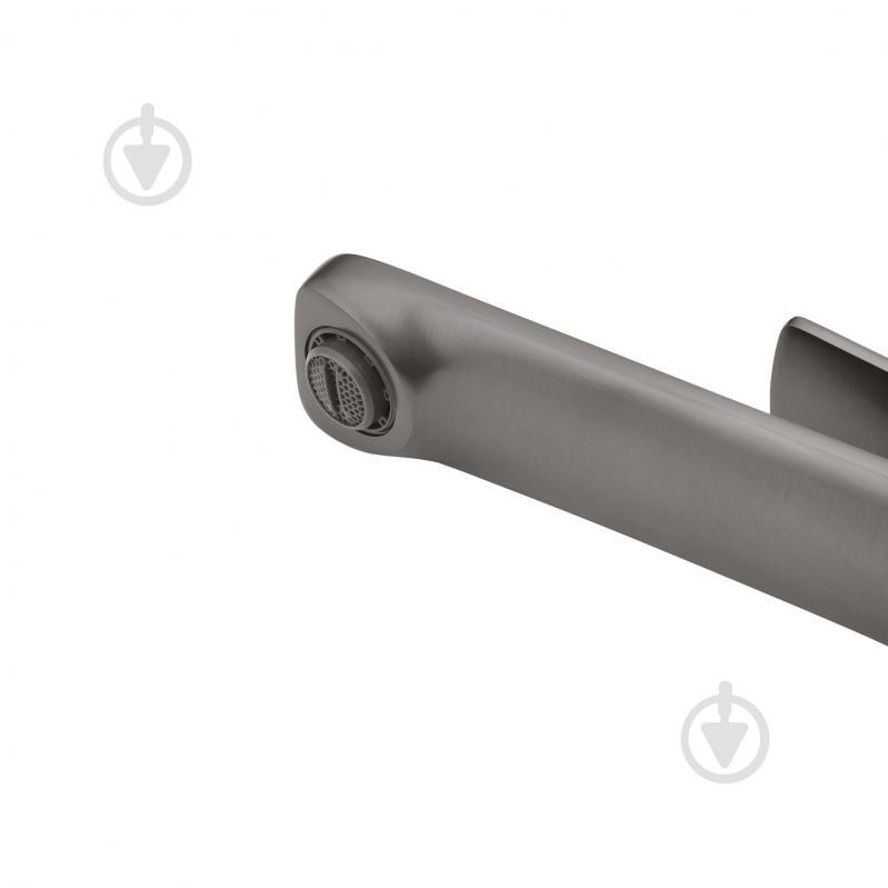 Смеситель для умывальника Kroner KRP Makon - GRP010-3 - фото 6 Смеситель для умывальника Kroner KRP Makon - GRP010-3 - фото 6