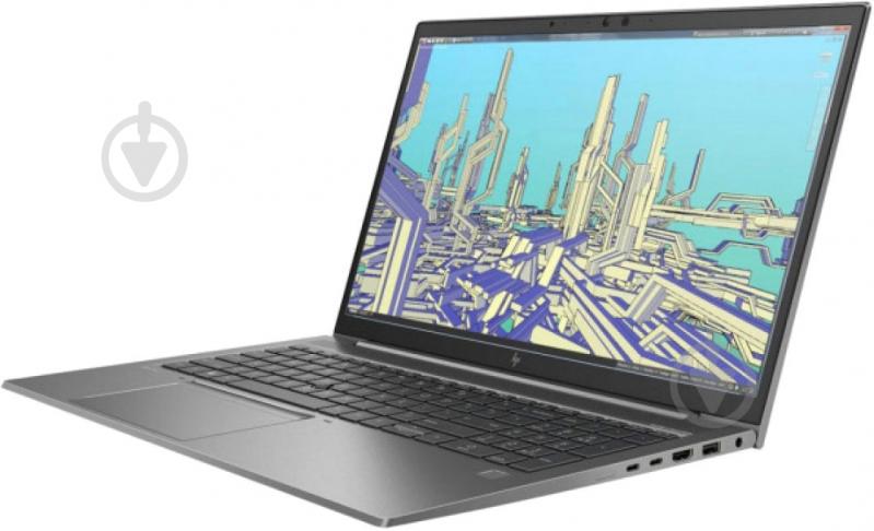 Ноутбук HP Firefly G7 15,6 (8WR99AV_V3) grey - фото 2 Ноутбук HP Firefly G7 15,6 (8WR99AV_V3) grey - фото 2