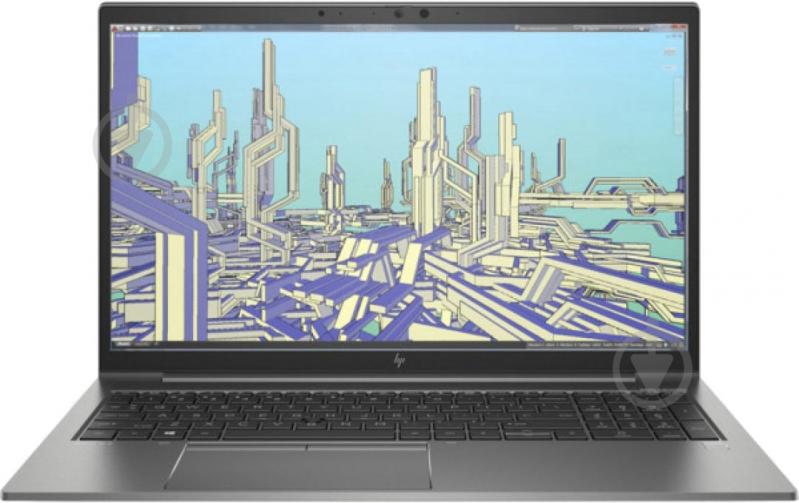 Ноутбук HP Firefly G7 15,6 (8WR99AV_V3) grey - фото 1 Ноутбук HP Firefly G7 15,6 (8WR99AV_V3) grey - фото 1