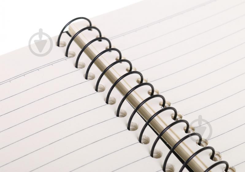 Блокнот Blessed 20х27 см Mikirei - фото 4