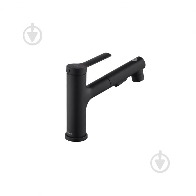 Смеситель для умывальника Kroner Kroner KRP Edelstahl Klassisch - SCH030-T - фото 3 Смеситель для умывальника Kroner Kroner KRP Edelstahl Klassisch - SCH030-T - фото 3