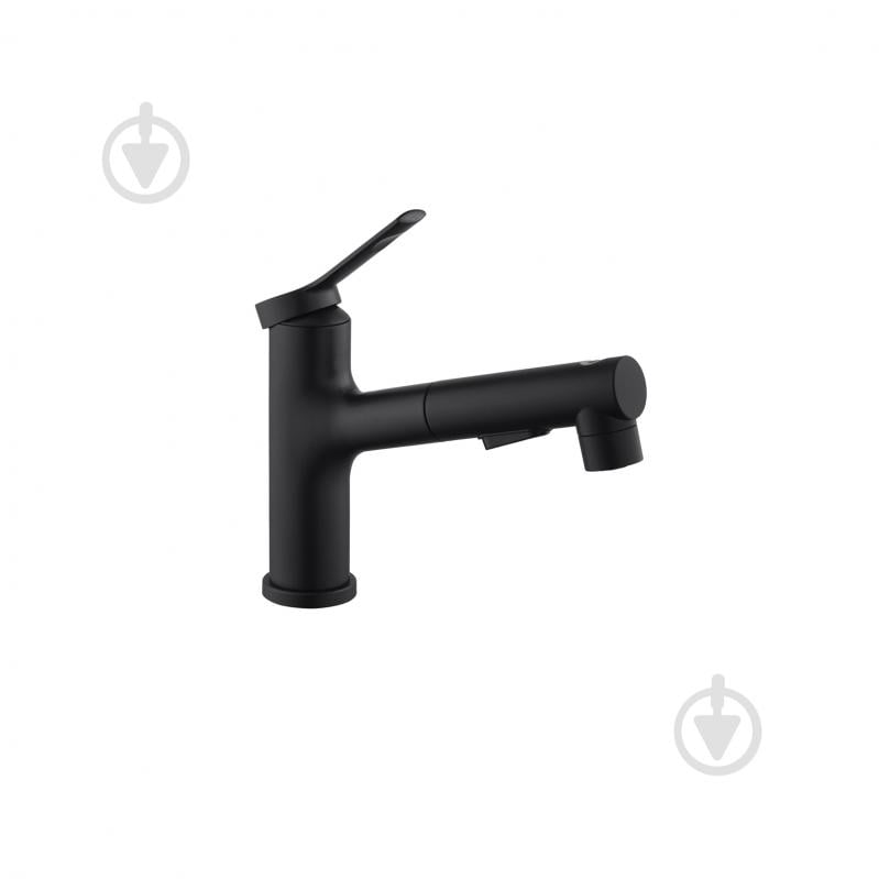 Смеситель для умывальника Kroner Kroner KRP Edelstahl Klassisch - SCH030-T - фото 4 Смеситель для умывальника Kroner Kroner KRP Edelstahl Klassisch - SCH030-T - фото 4