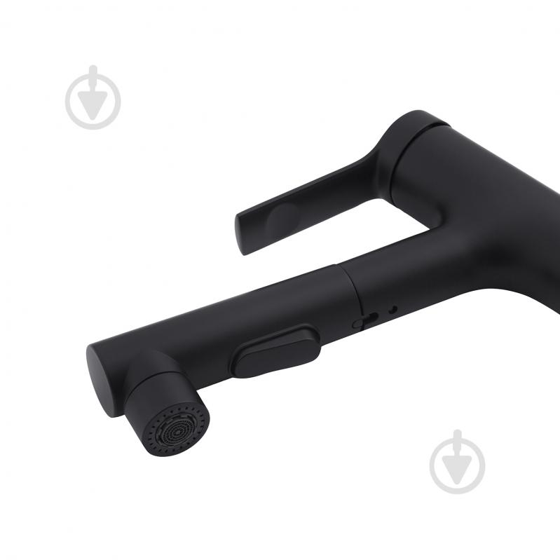 Смеситель для умывальника Kroner Kroner KRP Edelstahl Klassisch - SCH030-T - фото 6 Смеситель для умывальника Kroner Kroner KRP Edelstahl Klassisch - SCH030-T - фото 6