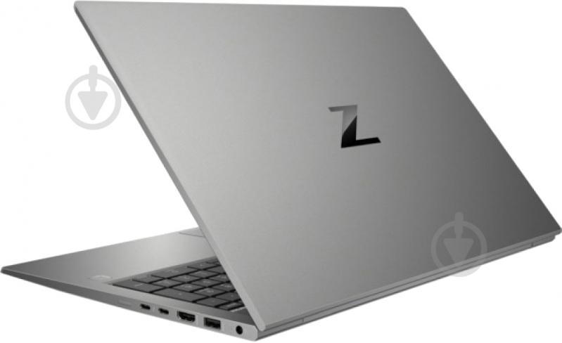 Ноутбук HP ZBook Firefly G7 15,6 (8WS08AV_V4) silver - фото 4 Ноутбук HP ZBook Firefly G7 15,6 (8WS08AV_V4) silver - фото 4