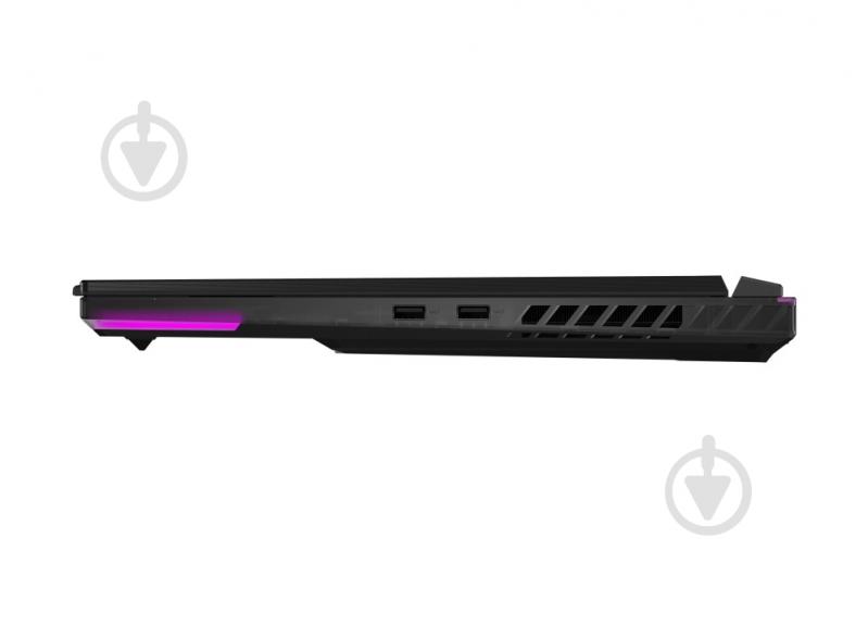 Ноутбук Asus ROG Strix Scar 18 G834JY-N6078X 16" (90NR0CG1-M005V0) black - фото 5