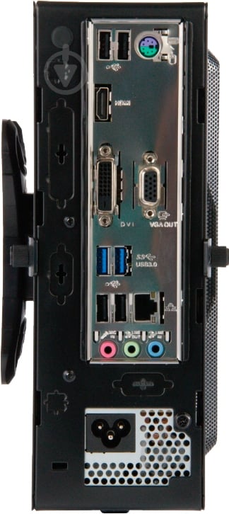 Неттоп Artline Business B37 (B37v12Win) black - фото 3