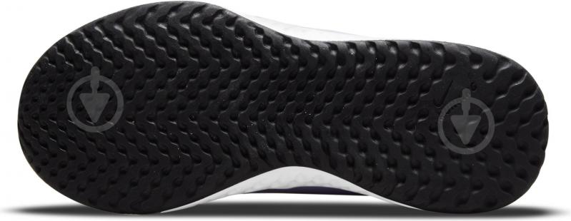 Кроссовки Nike REVOLUTION 5 (PSV) BQ5672-509 р.33 сиреневые - фото 10