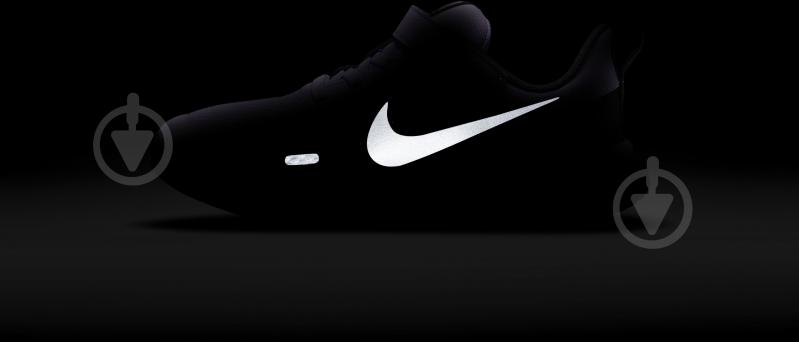 Кроссовки Nike REVOLUTION 5 (PSV) BQ5672-509 р.33 сиреневые - фото 7