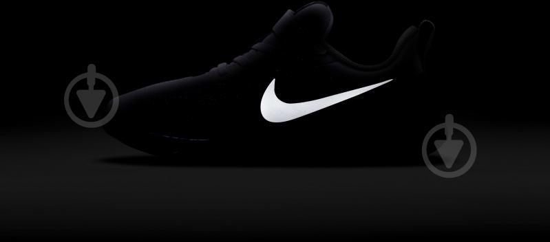 Кроссовки Nike REVOLUTION 5 (PSV) BQ5672-509 р.33 сиреневые - фото 8