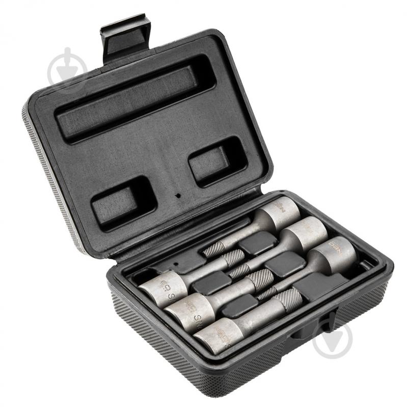 Набор экстракторов NEO tools NEO Tools 09-605 6 шт. - фото 1