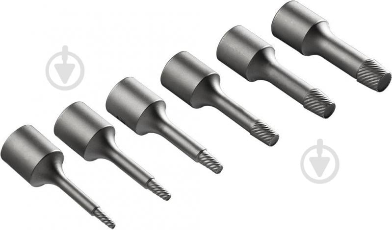 Набор экстракторов NEO tools NEO Tools 09-605 6 шт. - фото 2