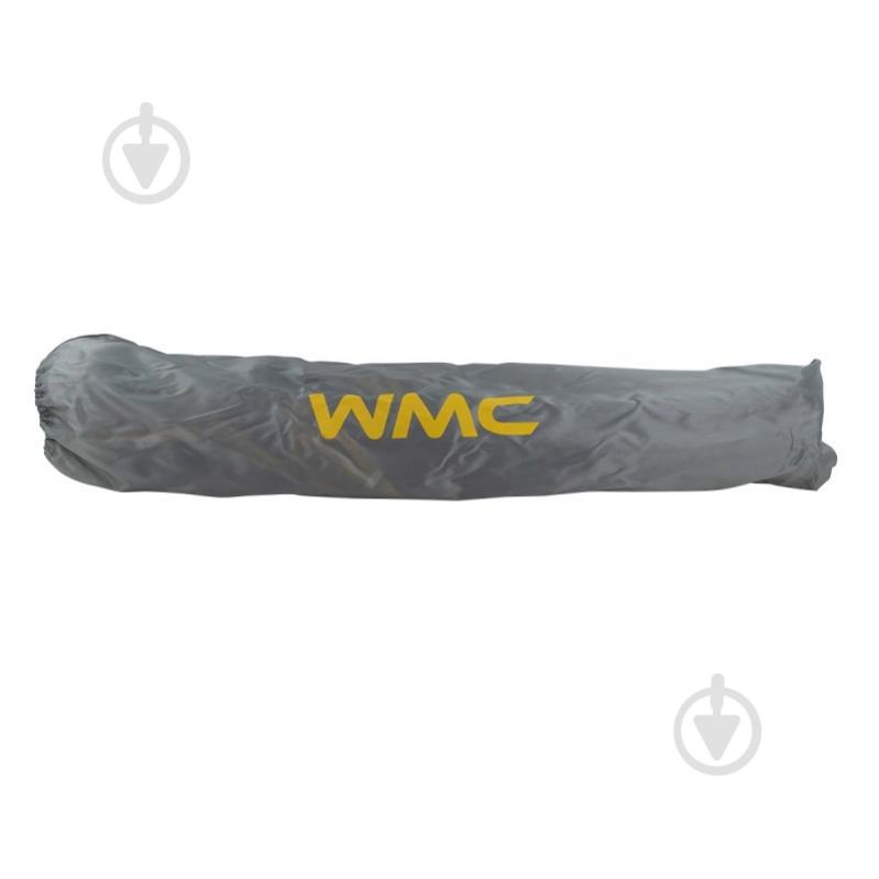 Крісло WMC TOOLS для кемпінгу з парасолькою - фото 4