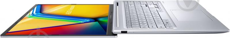 Ноутбук Asus Vivobook 16X M3604YA-L2087 16" (90NB11A2-M003H0) cool silver - фото 5