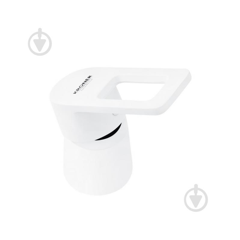 Змішувач для біде Kroner KRM Zenda - W025 - фото 3 Змішувач для біде Kroner KRM Zenda - W025 - фото 3