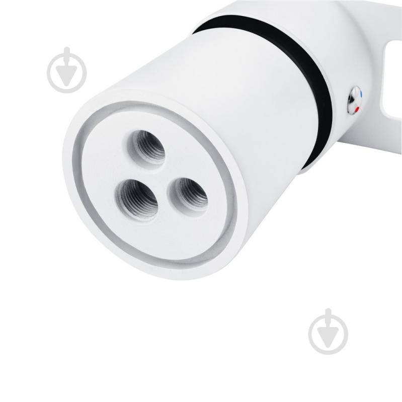 Змішувач для біде Kroner KRM Zenda - W025 - фото 4 Змішувач для біде Kroner KRM Zenda - W025 - фото 4