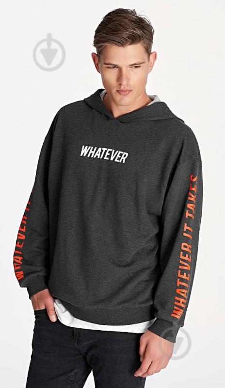Джемпер Mavi WHATEVER SWEATSHIRT 065835-29822 р. L - фото 2