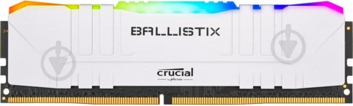 Оперативная память Crucial DDR4 SDRAM 16 GB (1x16GB) 3200 MHz (BL16G32C16U4WL) Ballistix - фото 1