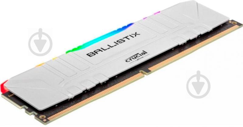 Оперативная память Crucial DDR4 SDRAM 16 GB (1x16GB) 3200 MHz (BL16G32C16U4WL) Ballistix - фото 2