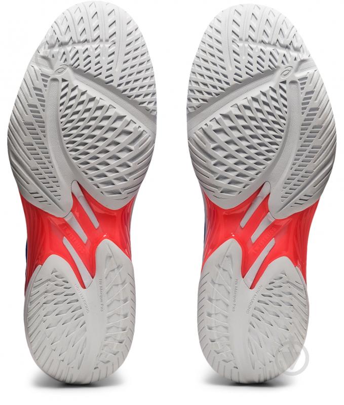 Кроссовки женские Asics SKY ELITE FF MT 2 1052A054-400 р.37,5 синие - фото 7 Кроссовки женские Asics SKY ELITE FF MT 2 1052A054-400 р.37,5 синие - фото 7