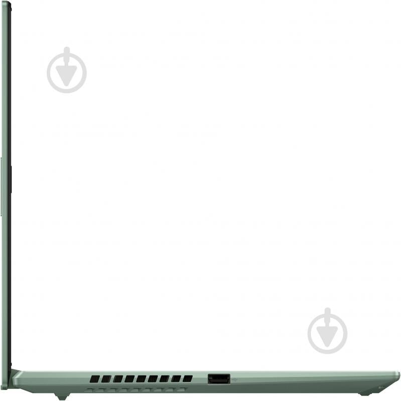 Ноутбук Asus Vivobook S 15 K3502ZA-BQ407 15,6" (90NB0WK3-M00NC0) brave green - фото 8