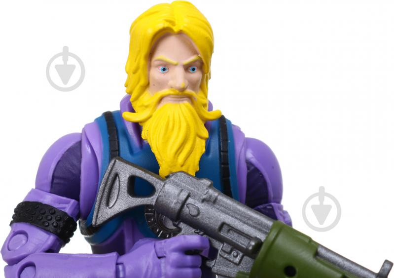 Фигурка коллекционная Jazwares Fortnite Legendary Series Scuba Jonesy S9 FNT0734 - фото 6