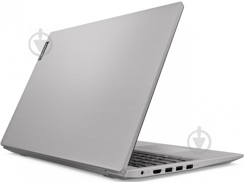 Lenovo IdeaPad S145-15API 15,6 (81UT00MCRA) silver - фото 4