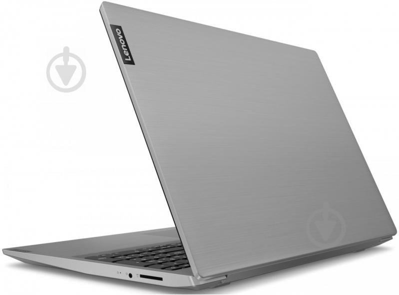 Lenovo IdeaPad S145-15API 15,6 (81UT00MCRA) silver - фото 5