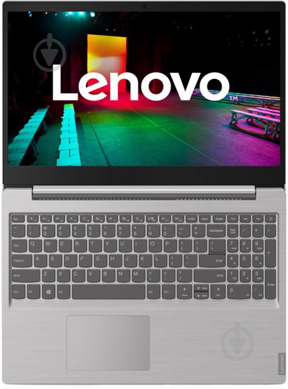 Lenovo IdeaPad S145-15API 15,6 (81UT00MCRA) silver - фото 2