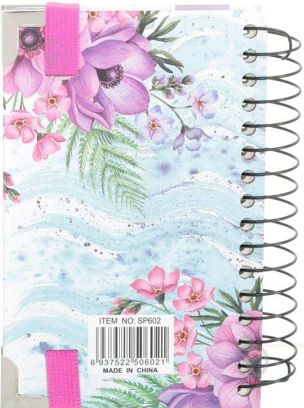 Блокнот Today 14х9 см Mikirei - фото 2